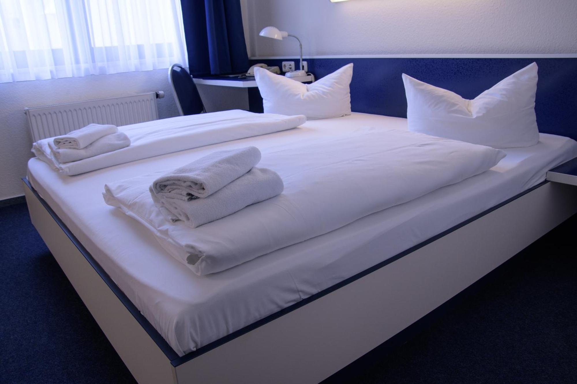 Hotel Central-hotel 3*