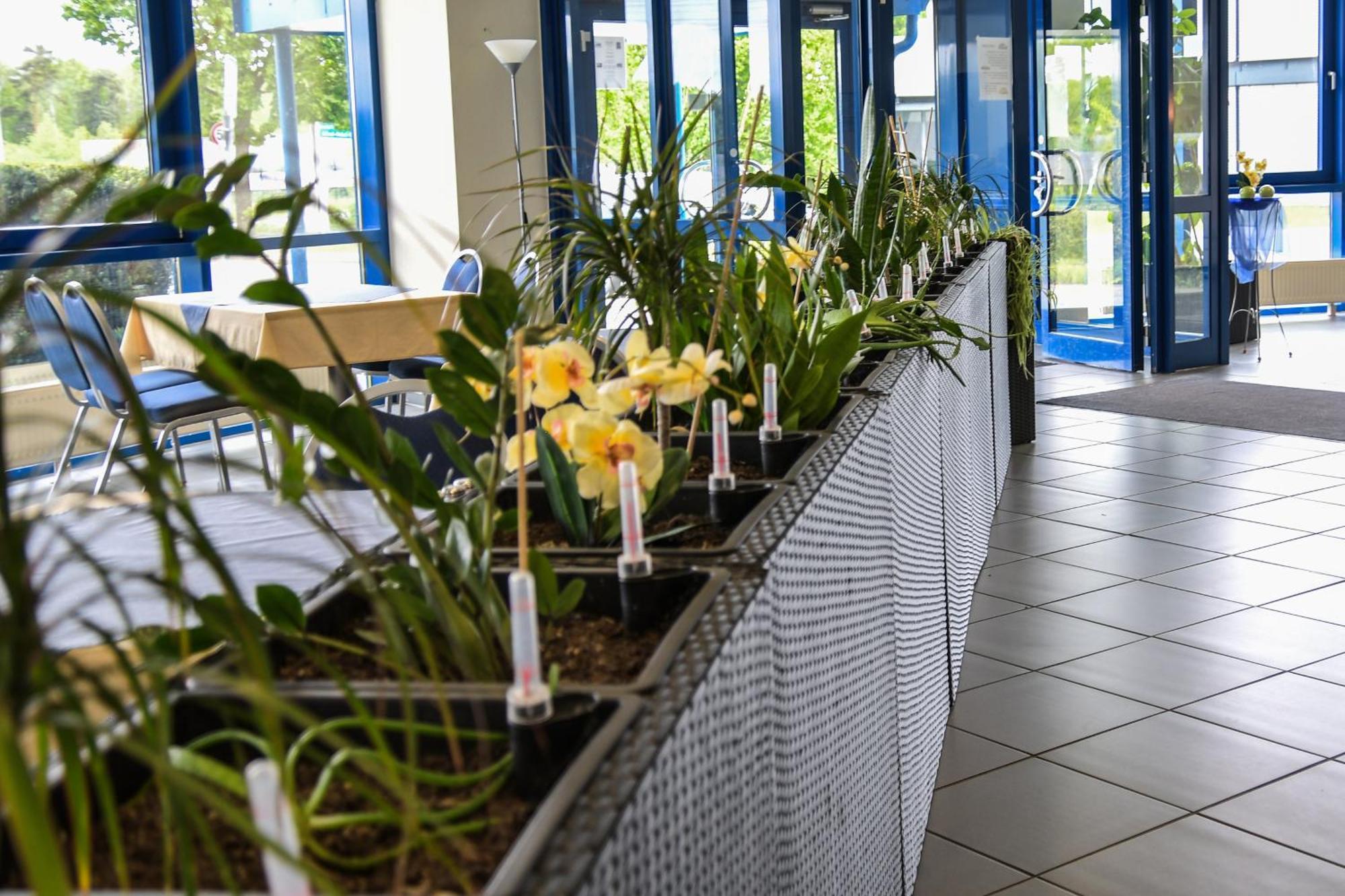 Hotel Central-hotel Eberswalde-Finow