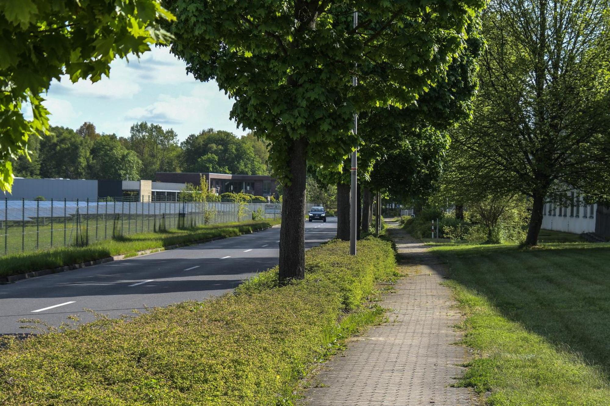 Central-hotel Hotel Eberswalde-Finow