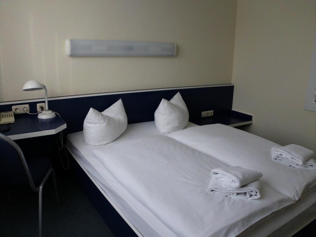 Hotel Central-hotel